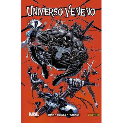 Veneno Universo HC